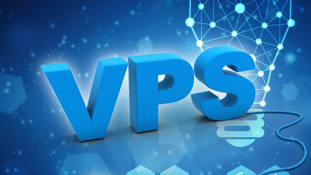 Un VPS : C'est QUOI ?
