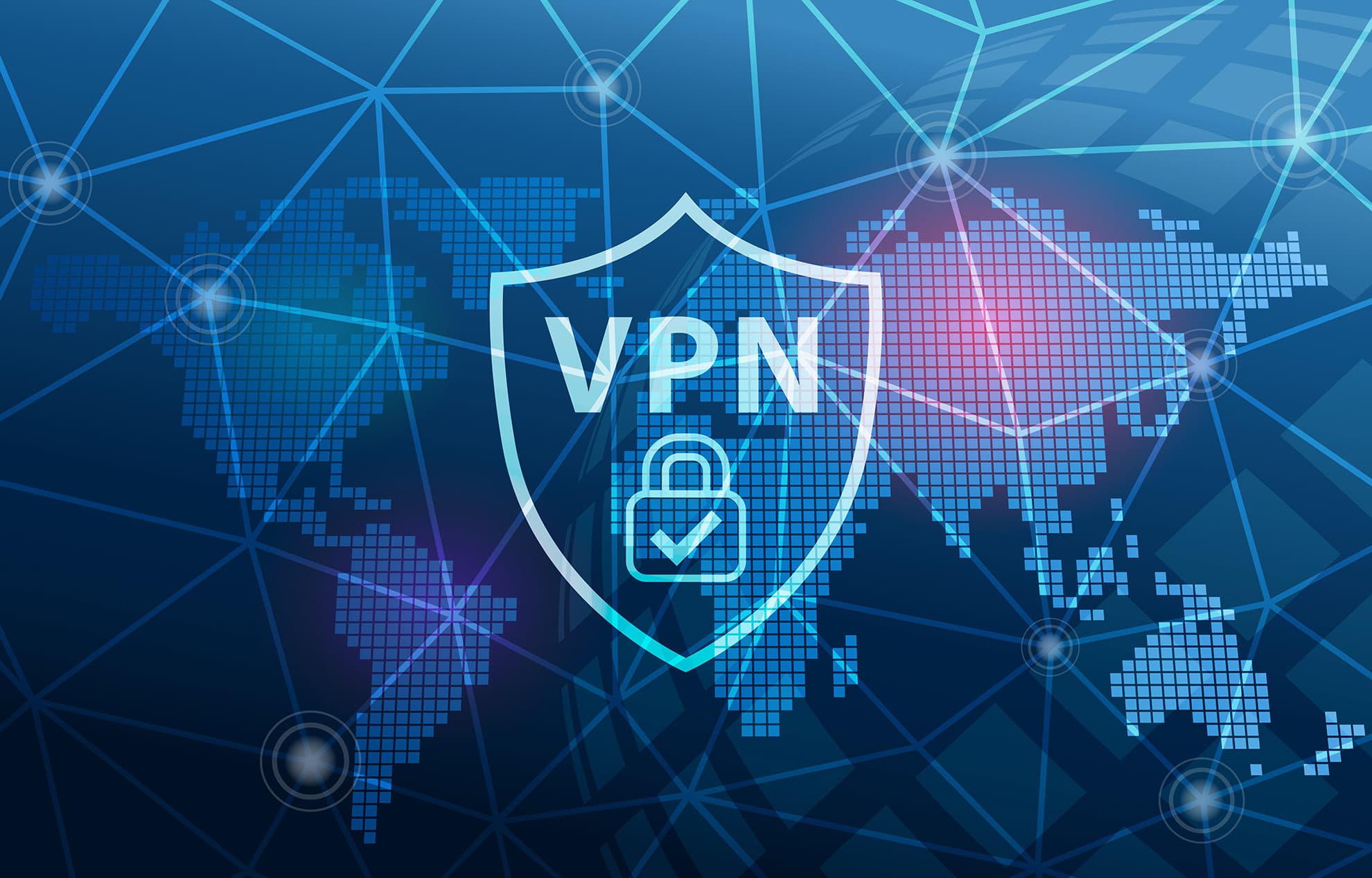 Un VPN : C'est QUOI ?