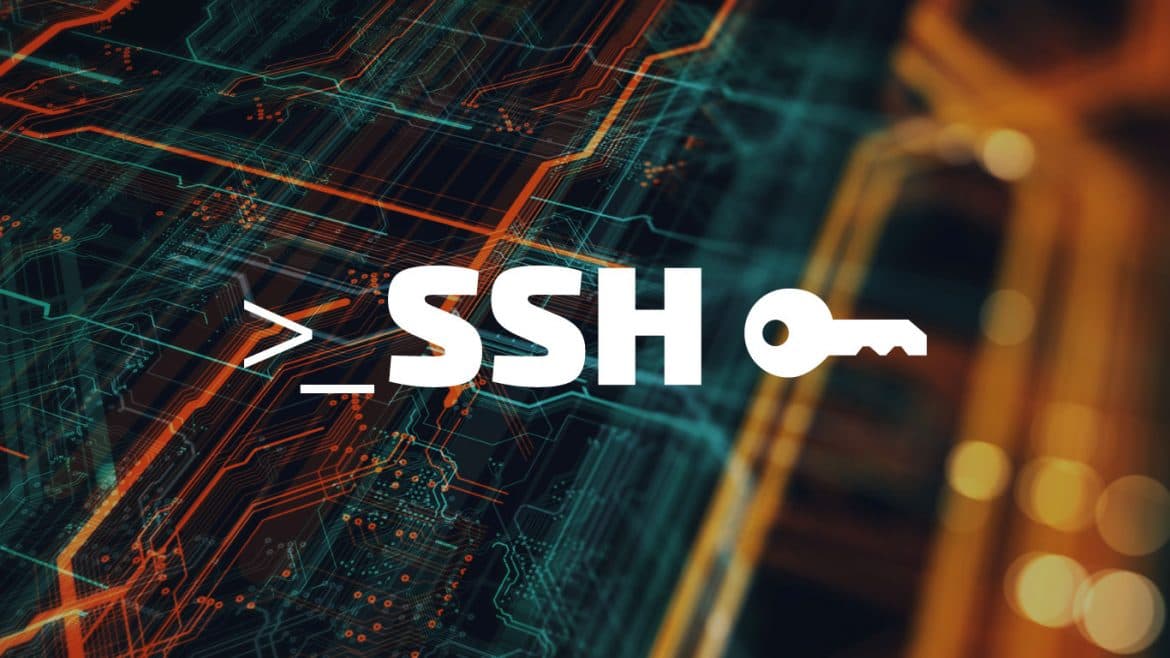 SSH : Comprendre & Utiliser