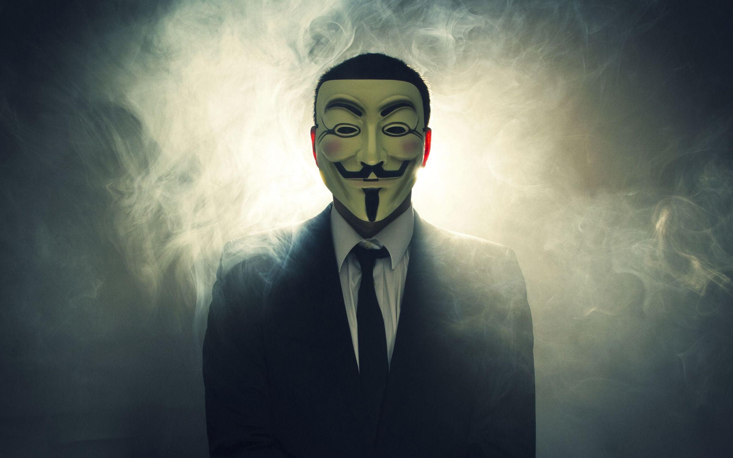 Anonymat sur Internet : Partie 4