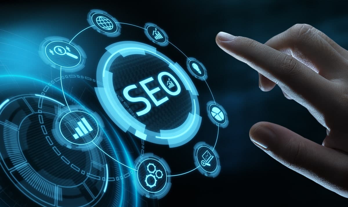 SEO : Les Mots Clés