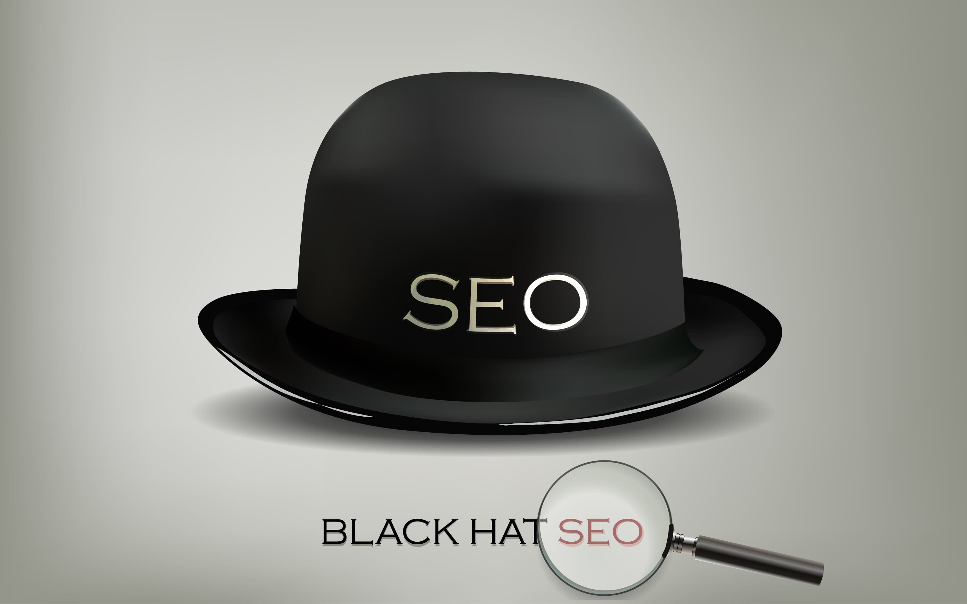 Quelques Techniques SEO BlackHat