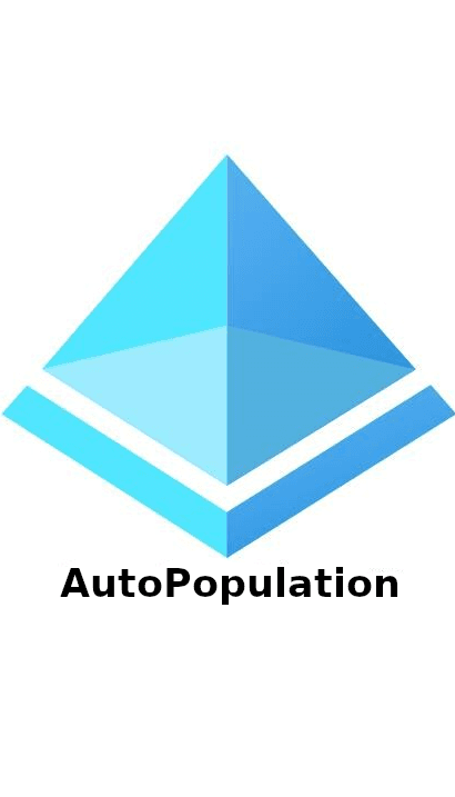 Active Directory : Auto-Population