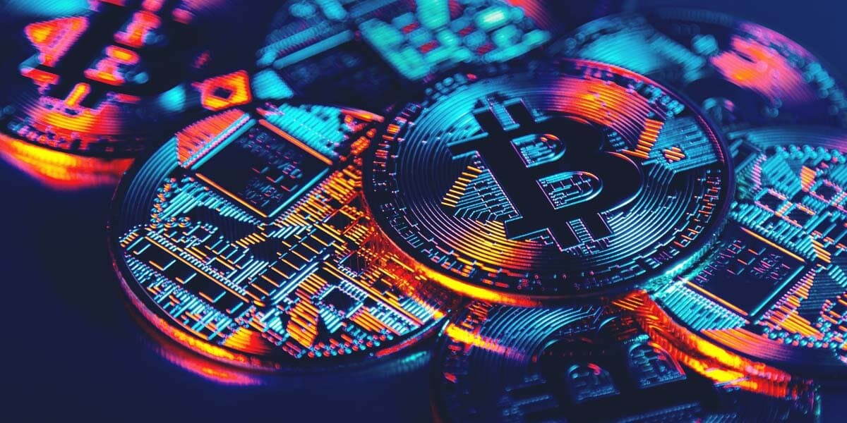 Suivre le prix des Crypto dans sa Barre des Tâches