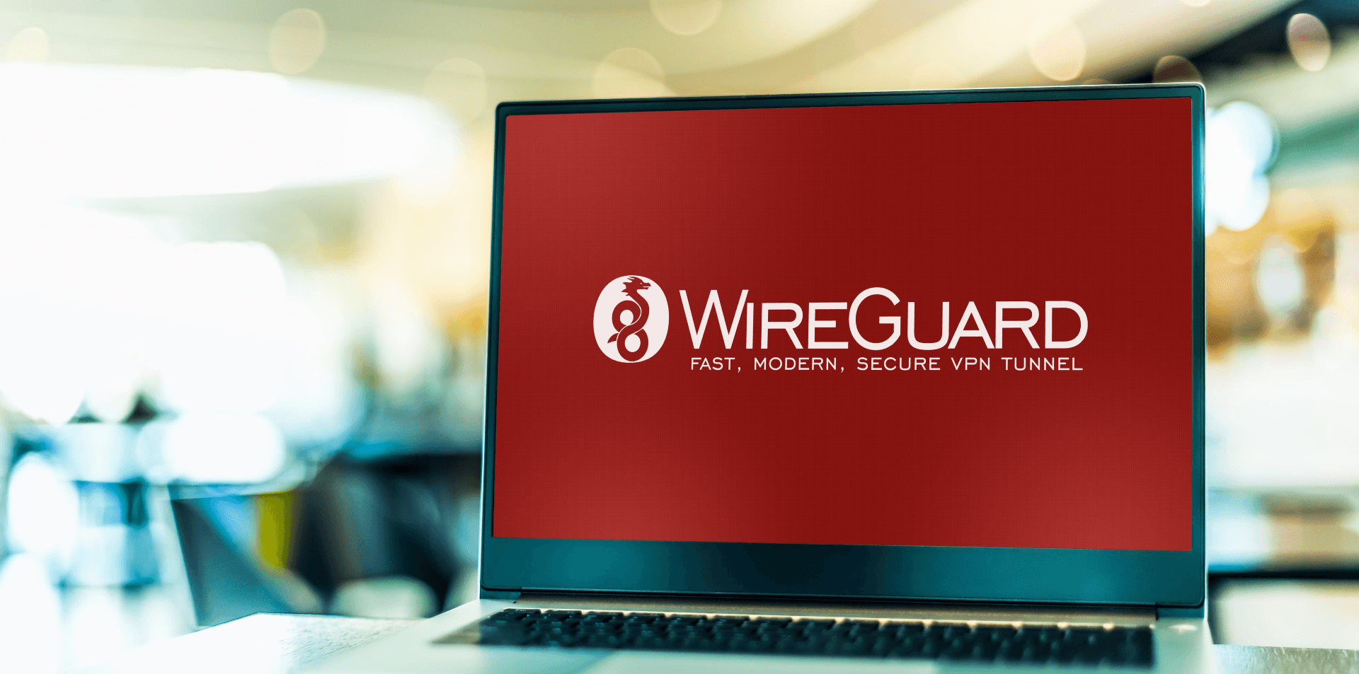 Créer son propre VPN avec WireGuard